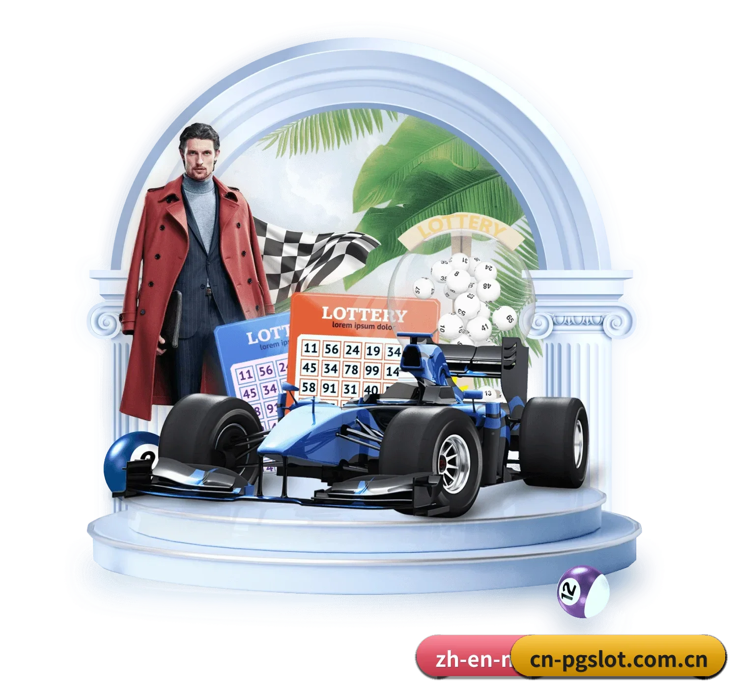 PG电子官方网站 APP - PG Slot